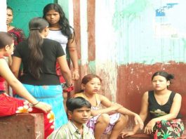 বিয়ের প্রলোভনে পা দিয়ে যুবতী বিক্রি হল পতিতাপল্লীতে বিয়ের প্রলোভনে পা দিয়ে যুবতী বিক্রি হল পতিতাপল্লীতে/The News বাংলা (প্রতীকী ছবি)