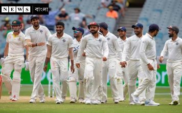 অস্ট্রেলিয়ার মাটিতে জোড়া ইতিহাস 'বিরাট' ভারতের/The News বাংলা
