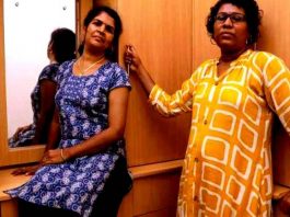 মন্দিরে ঢোকার অপরাধে শ্বশুরবাড়ি থেকে তাড়ানো হল দুর্গাকে/The News বাংলা