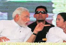 পাকিস্থানে বিমানবাহিনীর হামলা, বাংলায় কাঁদল দিদি/The News বাংলা