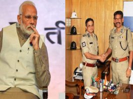 মমতার নির্দেশে সিবিআই অফিসারদের আটক করে বাংলার আইপিএসরা বিপদে