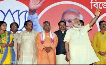 হাড্ডাহাড্ডি লড়াই তো পরে, কোচবিহার ও আলিপুরদুয়ারে প্রার্থী দিতে পারবে তো বিজেপি হাড্ডাহাড্ডি লড়াই তো পরে, কোচবিহার ও আলিপুরদুয়ারে প্রার্থী দিতে পারবে তো বিজেপি/The News বাংলা