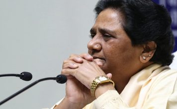 লোকসভা নির্বাচনে লড়ছেন না মায়াবতী লোকসভা নির্বাচনে লড়ছেন না মায়াবতী/The News বাংলা