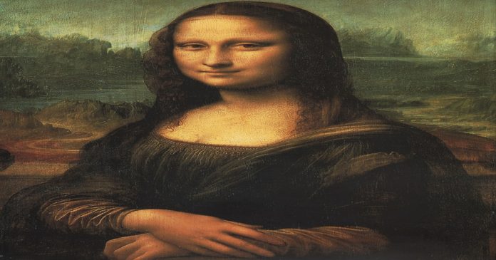 7 Unknown Facts about Mona Lisa/The News বাংলা