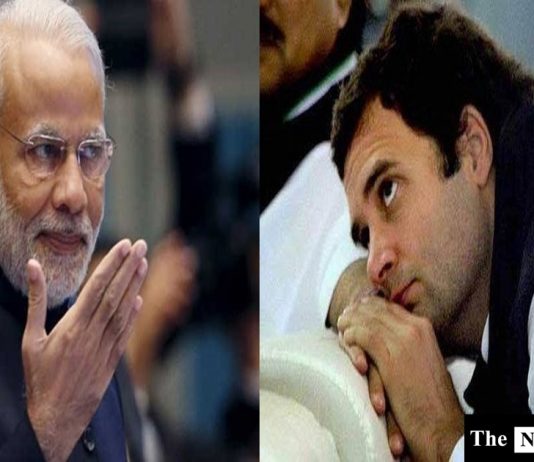 কংগ্রেস সমর্থকদের নামের আগে 'পাপ্পু' বসাতে পরামর্শ হরিয়ানায় মন্ত্রীর/The News বাংলা