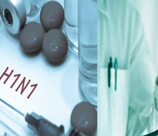 Swine Flu Rate Rising in Kolkata// The News বাংলা