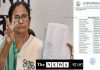 রাজনৈতিক ব্যাক্তিত্বে ভরা তৃণমূলের তারকা তালিকা/The News বাংলা