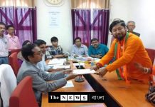 নামে ১১টা ফৌজদারি মামলা, খুন শ্লীলতাহানি মামলার আসামি লোকসভায় প্রার্থী কেন/The News বাংলা