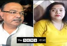 শোভন বাদ, তৃণমূলের ভোটের দায়িত্বে রত্না চট্টোপাধ্যায়/The News বাংলা