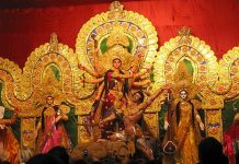 মোদী সরকারের উদ্যোগে ইউনেস্কোর কালচারাল হেরিটেজ সম্মান মনোনয়নে বাংলার দুর্গাপূজা/The News বাংলা
