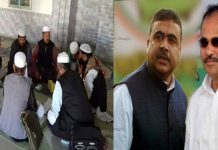 টার্গেট মুর্শিদাবাদ, অধীরকে হারাতে বহরমপুরে ইমামদের নিয়ে সভা শুভেন্দুর/The News বাংলা