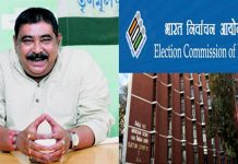 অনুব্রত মণ্ডলকে নজরদারি করার নির্দেশ দিল নির্বাচন কমিশন/The News বাংলা