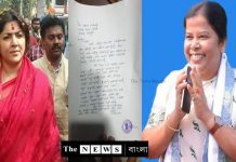 তৃণমূল বিধায়ককে তুলে নিয়ে যাবার হুমকি বিজেপি নেত্রী লকেট চ্যাটার্জীর/The News বাংলা