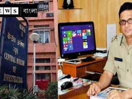 সারদা দুর্নীতিতে রাজীব কুমারকে গ্রেফতার করতে সুপ্রিম কোর্টে সিবিআই সারদা দুর্নীতিতে রাজীব কুমারকে গ্রেফতার করতে সুপ্রিম কোর্টে সিবিআই/The News বাংলা