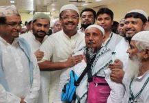 বিজেপি রাজ্যে ক্ষমতায় এলে টুপি পরতে দেবে না, বিতর্কিত মন্তব্য ফিরহাদের/The News বাংলা