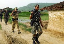 মমতার দাবি না মেনে জঙ্গলমহল থেকে ৩০ কোম্পানি বাহিনী তুলছে নির্বাচন কমিশন/The News বাংলা