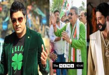 বিদেশি অভিনেতা প্রসঙ্গে বেফাঁস মন্তব্য কল্যানের/The News বাংলা