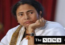 শিলিগুড়ির জনসভায় মাছি মারার অবস্থা, চিন্তায় তৃণমূল নেতৃত্ব/The News বাংলা
