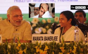 অন্যান্য নেতাদের কুর্তা ও মিষ্টি না পাঠানোয় মমতার ওপর ক্ষুব্ধ কংগ্রেস নেতা/The News বাংলা