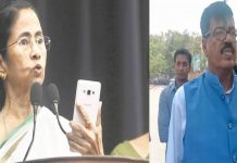 মমতার ফোনের পরই ৫ টি বুথে পুনরায় নির্বাচন চাইলেন রবীন্দ্রনাথ ঘোষ/The News বাংলা