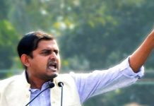 শঙ্কুর হাত ধরে ৫ হাজার টিএমসিপি সমর্থক বিজেপিতে/The News বাংলা