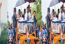 তৃণমূলের ভোট প্রচারে বাংলাদেশী নায়ক, কড়া ব্যবস্থা নেবে কেন্দ্রীয় সরকার/The News বাংলা