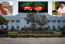 ভোট প্রচারে উত্তপ্ত জগদ্দল, গুলি আগুন বোমাবাজি, তুমুল সংঘর্ষ/The News বাংলা