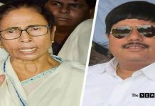 মুখ্যমন্ত্রীকে নজরবন্দী করার কথা বললেন অর্জুন সিং/The News বাংলা