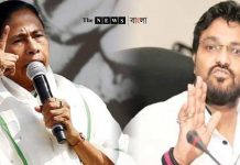 মুখ্যমন্ত্রীর নাম মমতা নয়, হওয়া উচিৎ নিষ্ঠুর ব্যানার্জী সরাসরি বললেন বাবুল সুপ্রিয়/The News বাংলা
