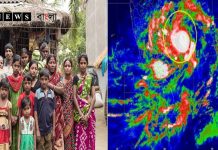 ফণী মিটতেই সুন্দরবনে ত্রাণ লুঠের অভিযোগে কাঠগড়ায় তৃণমূল/The News বাংলা