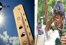 তীব্র দাবদাহে অতিষ্ঠ জনজীবন, সোমবারের আগে বৃষ্টির সম্ভাবনা নেই/The News বাংলা