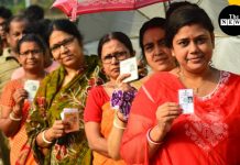 কেন্দ্রীয় বাহিনী দিয়ে ঘিরে বাংলায় শেষ দফার ভোট, রাজ্য পুলিশে ভরসা শেষ/The News বাংলা