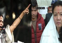 দলবিরোধী কাজকর্ম চালানোর জন্য দল থেকে বহিষ্কৃত তৃণমূল নেত্রী/The News বাংলা