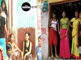 দাবিদাওয়া না মেটায় সোনাগাছির ভোট এবার যাবে নোটা বোতামে সোনাগাছির যৌনকর্মীদের ভোট যাবে নোটায়/The News বাংলা