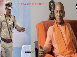 গ্রেফতারি থেকে বাঁচতে মমতার হাত ছেড়ে যোগীর দারস্থ রাজীব কুমার/The News বাংলা