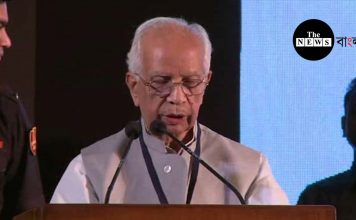 বাংলায় অশান্তি থামাতে এবার হস্তক্ষেপ করলেন রাজ্যপাল কেশরীনাথ ত্রিপাঠী/The News বাংলা