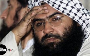 ভয়াবহ বিস্ফোরণের খবর ছড়াল সোশ্যাল মিডিয়ায়, জখম মাসুদ আজহার/The News বাংলা