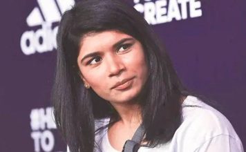 গোটা বিশ্বকে উড়িয়ে দিয়ে, ভারতের নতুন বিশ্ব চ্যাম্পিয়ন নিখাত জারিন