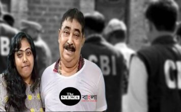"মা-কে হারিয়েছি, বাবা হেফাজতে", সিবিআই-য়ের সঙ্গে কথা বললেন না অনুব্রত-কন্যা
