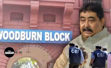 গরু চুরি কাণ্ডে সিবিআই ডাক, অনুব্রতর পুরনো অ’স্ত্র সেই এসএসকেএম হাসপাতাল গরু চুরি কাণ্ডে সিবিআই ডাক, অনুব্রতর সেই পুরনো অ'স্ত্র এসএসকেএম হাসপাতাল