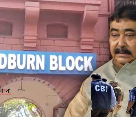 গরু চুরি কাণ্ডে সিবিআই ডাক, অনুব্রতর সেই পুরনো অ'স্ত্র এসএসকেএম হাসপাতাল