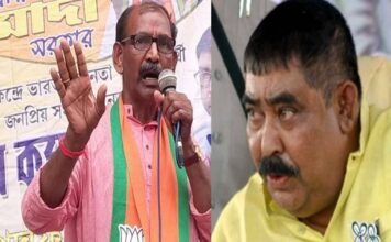 অনুব্রতর অবর্তমানে বীরভূমে জায়গা নিতে পারতেন দুধকুমার, সুযোগ দেয়নি বিজেপি