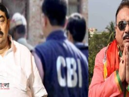 "গরু অনেক বড় ব্যাপার, ওটা কী করে কাঁধে তুলে পাচার করে আমার ধারণা নেই"
