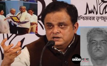 "মৃত শিক্ষারত্নের বিরুদ্ধে আর্থিক বেনিয়মের তদন্ত চলছিল", জানালেন শিক্ষামন্ত্রী